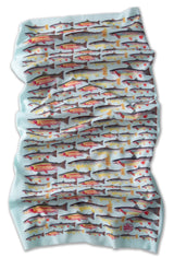 Trout School Gaiter