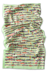Trout School Gaiter