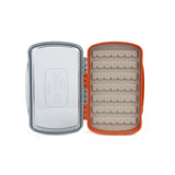 Tacky Pescador Fly Box - Clear
