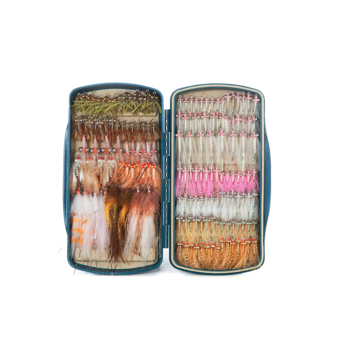 SALE - Tacky Pescador Fly Box