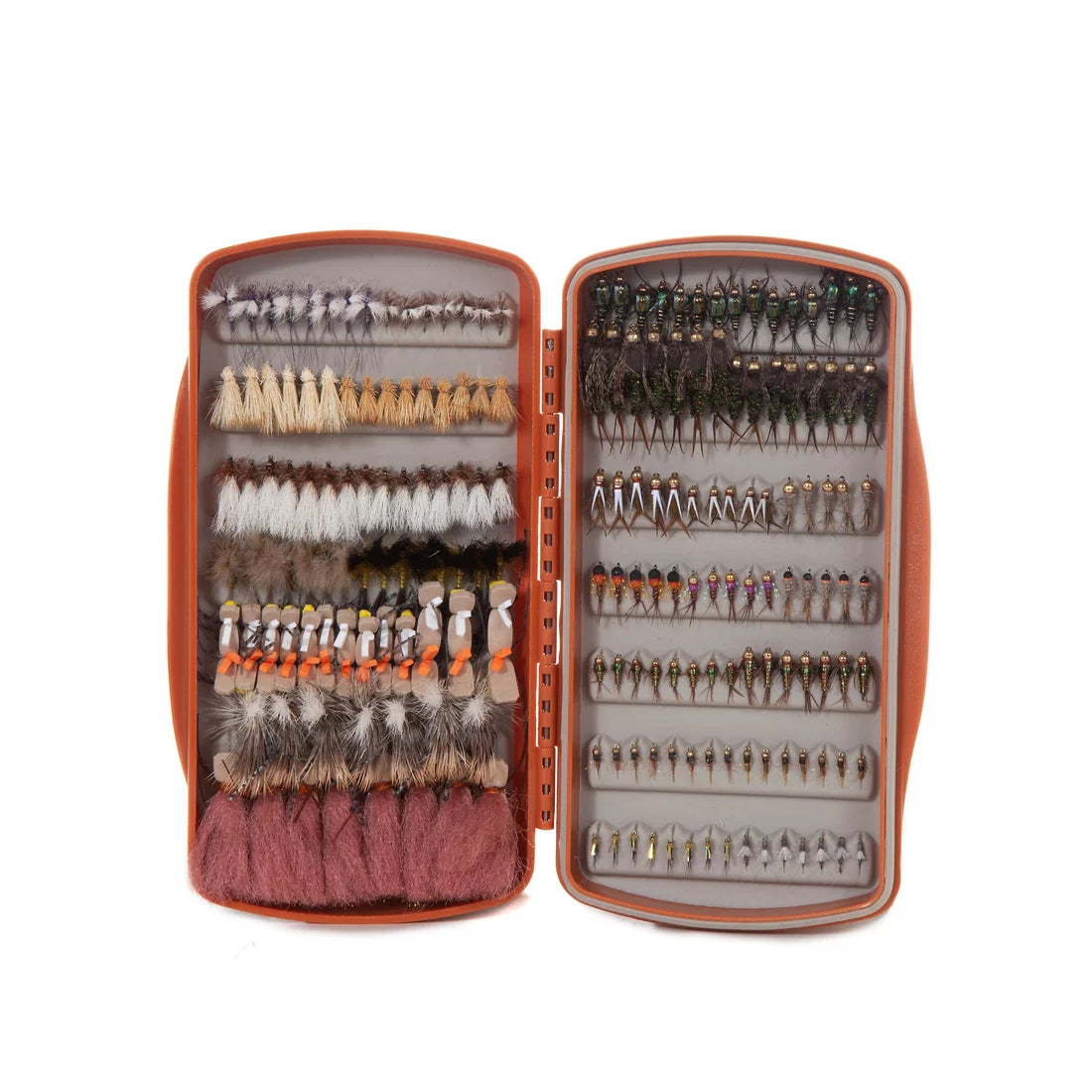 SALE - Tacky Pescador Fly Box