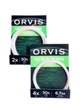 Orvis Leaders