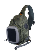 Teton Sling Pack - with Cross Current Outfitters Logo
