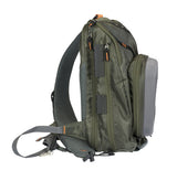 Teton Sling Pack - with Cross Current Outfitters Logo