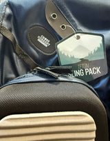 Teton Sling Pack - with Cross Current Outfitters Logo