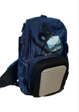 Teton Sling Pack - with Cross Current Outfitters Logo