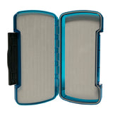Teton Streamer Vault - with Cross Current Logo