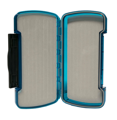 Teton Streamer Vault - with Cross Current Logo
