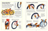 'The Handbook of Forgotten Skills' by Elaine Batiste and Natalie Crowley