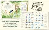 'The Handbook of Forgotten Skills' by Elaine Batiste and Natalie Crowley