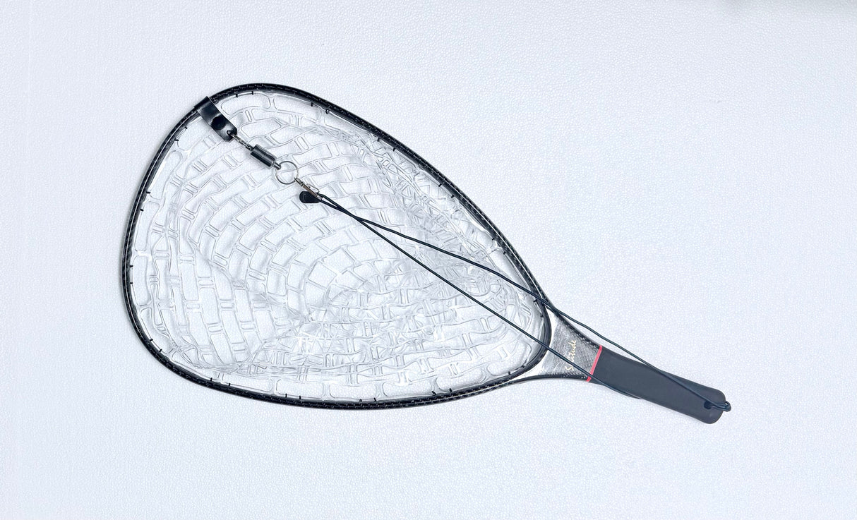 The Hog, Carbon Net w/Mag-Net