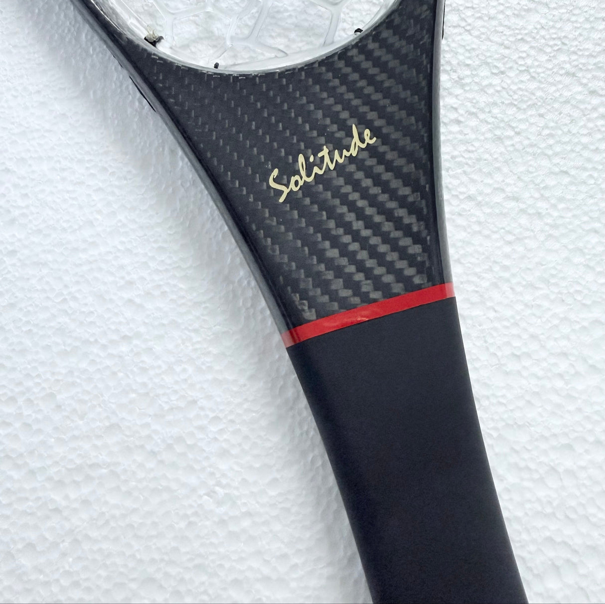 The Pro Carbon Net w/Mag-Net