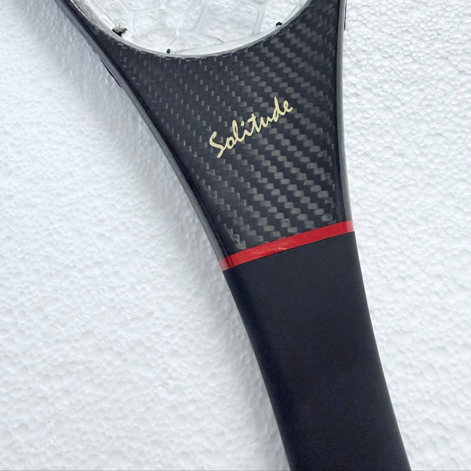 The Pro Carbon Net w/Mag-Net