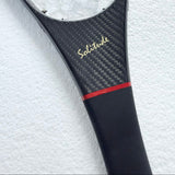 The Pro Carbon Net w/Mag-Net