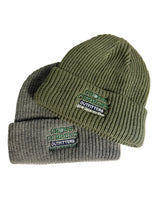 The Mogul - Cross Current Outfitters Logo