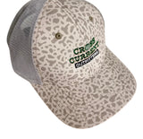 'Cross Current Outfitters' Logo Hats