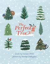 'The Perfect Tree' by Corinne Demas