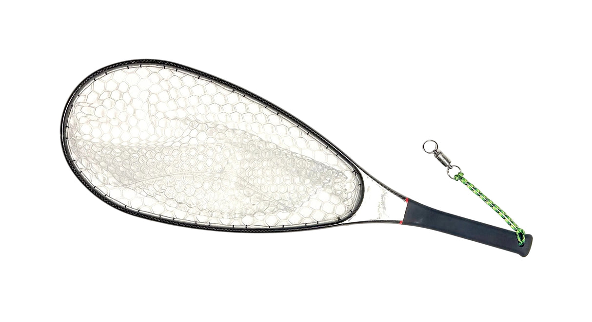 The Pro Carbon Net w/Mag-Net