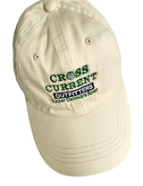 'Cross Current Outfitters' Logo Hats