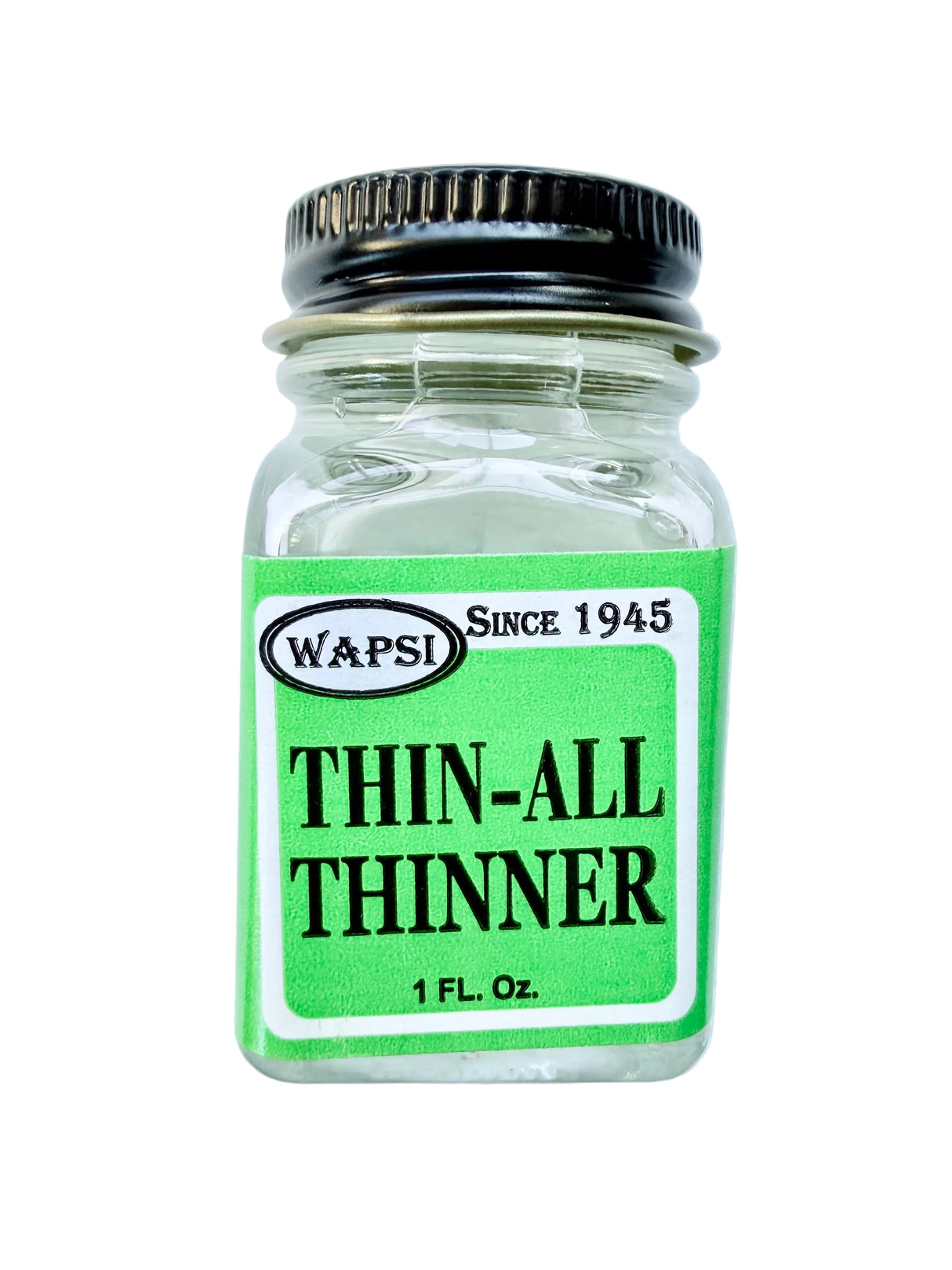 Thin-All Thinner