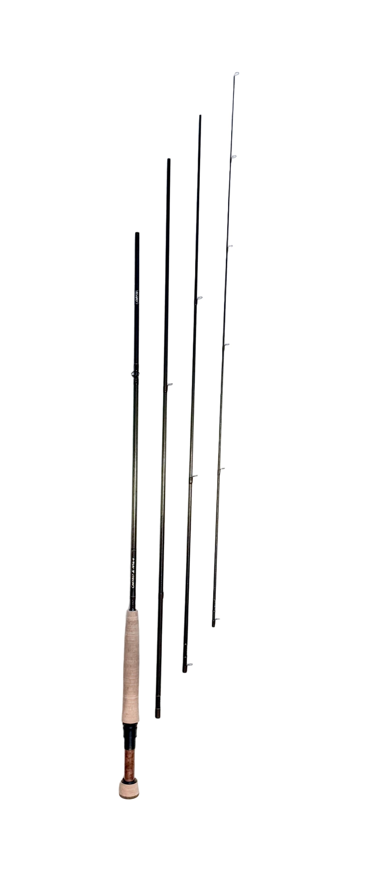 Thomas & Thomas Contact ll Rod