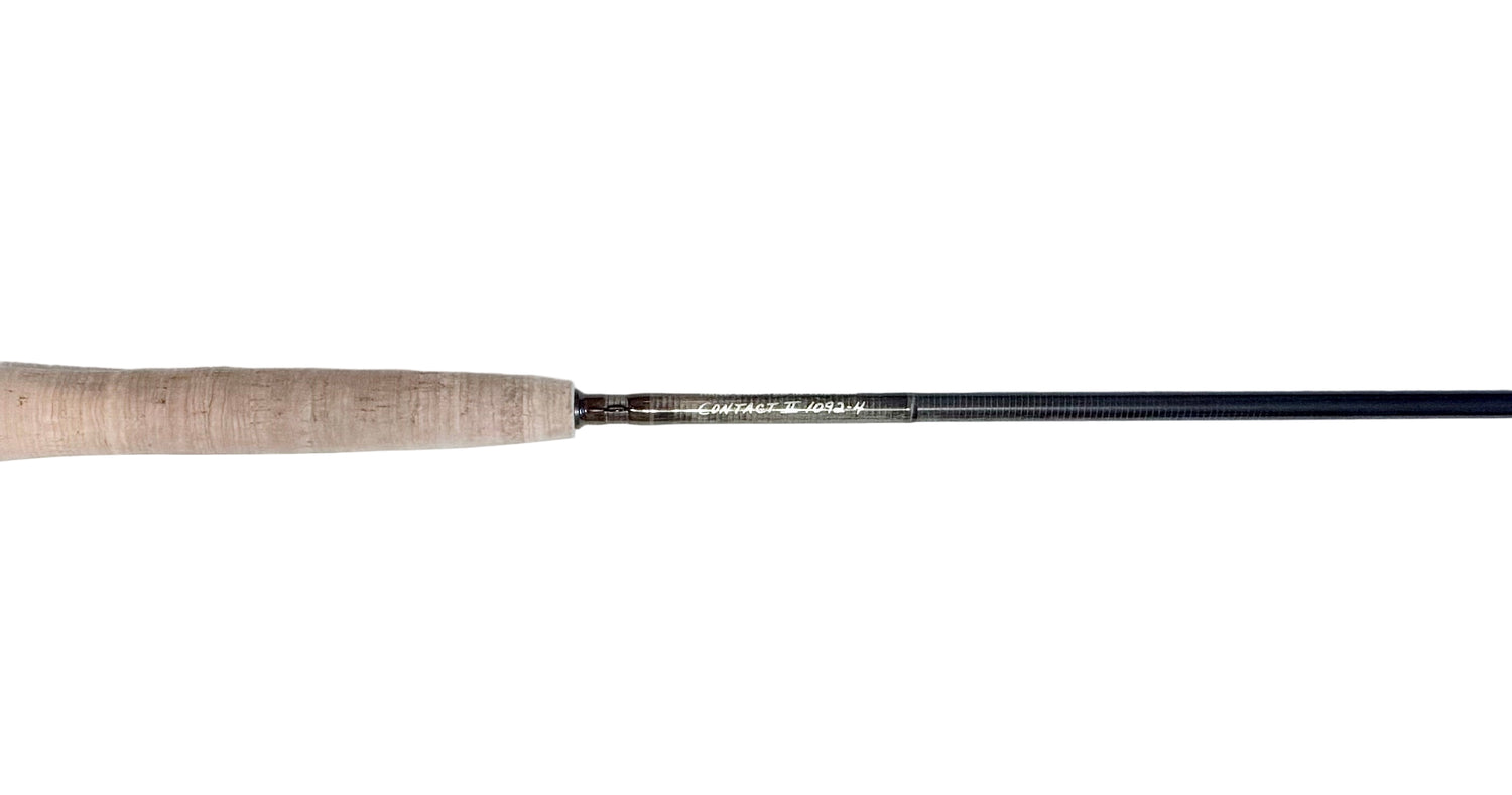 Thomas & Thomas Contact ll Rod