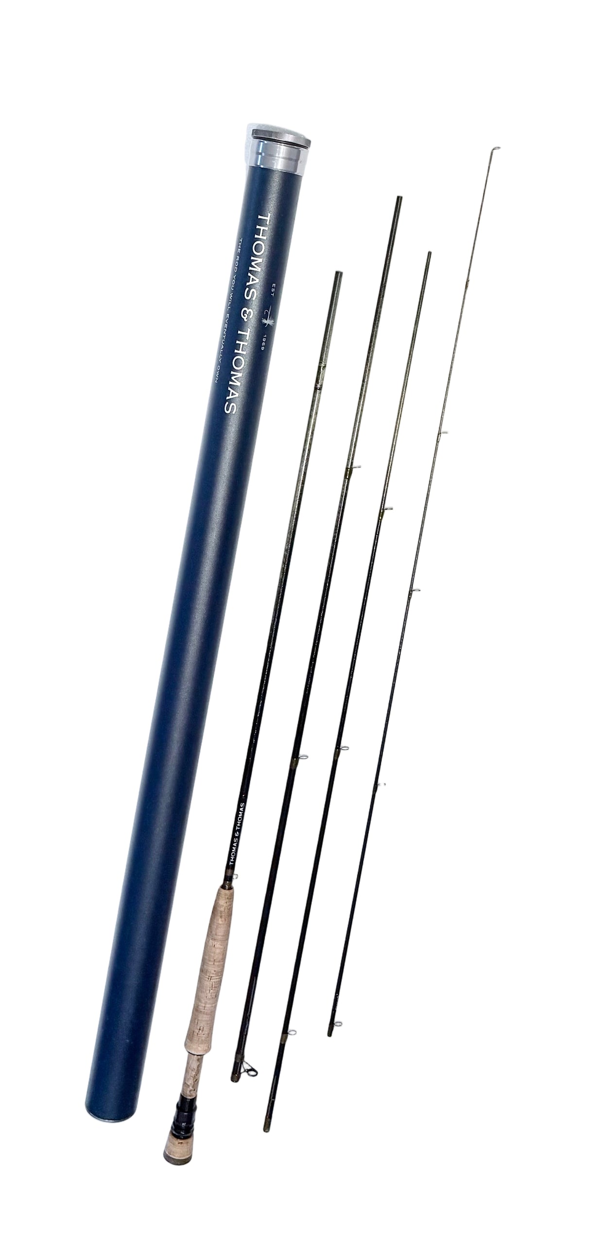 Thomas & Thomas Contact ll Rod