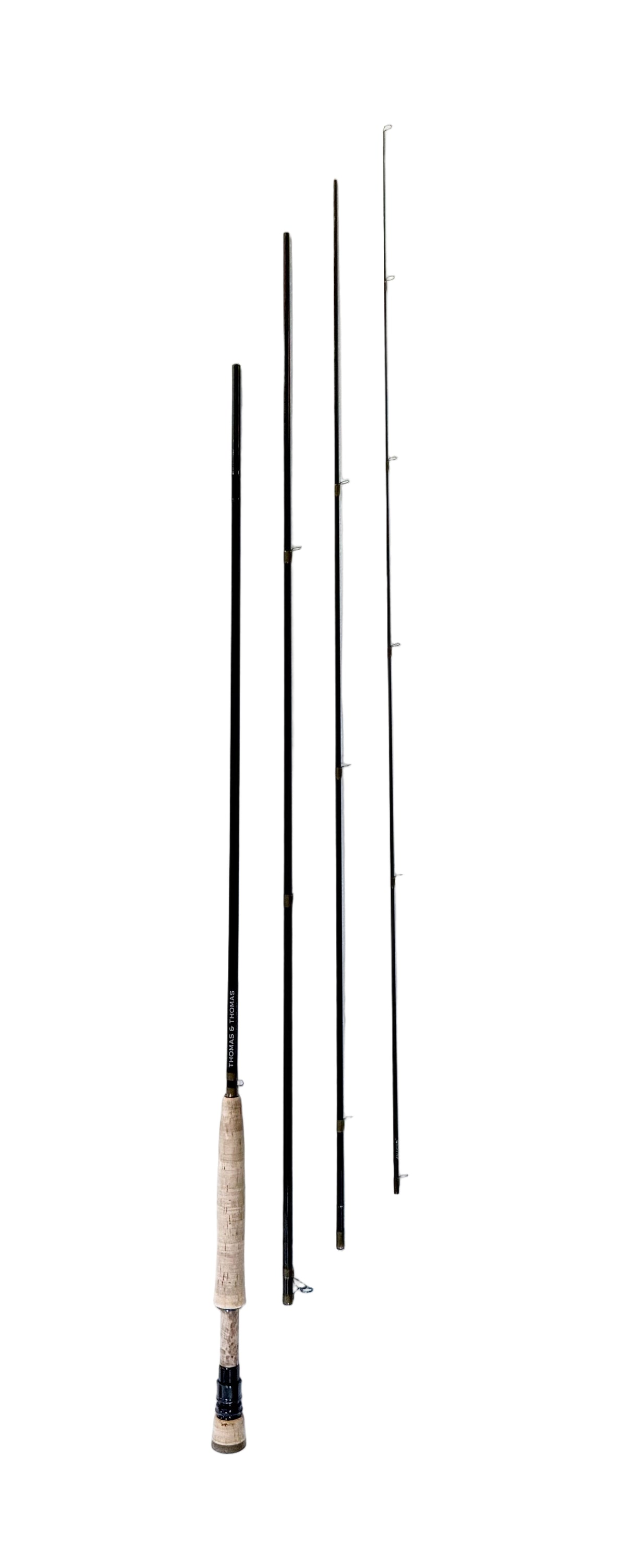 Thomas & Thomas Contact ll Rod