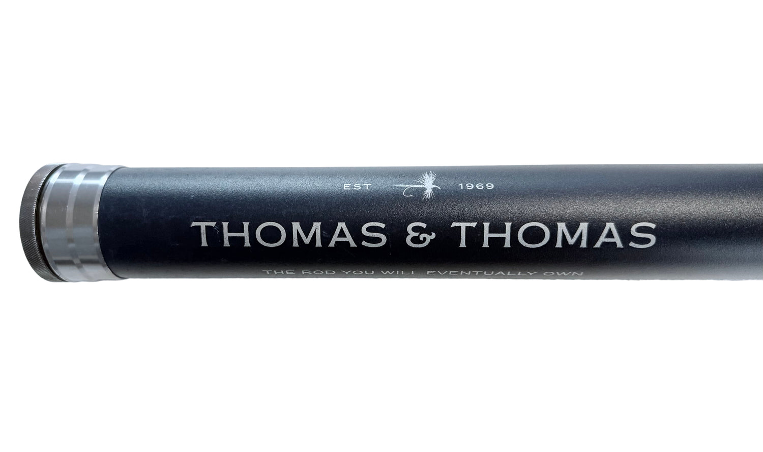 Thomas & Thomas Contact ll Rod