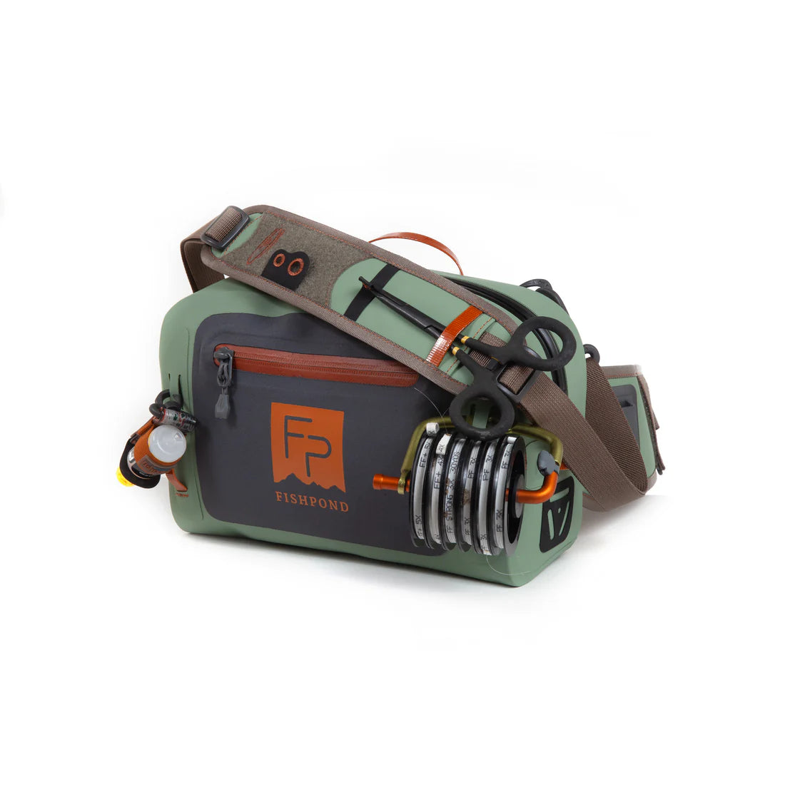 Thunderhead® - Small Submersible Lumbar