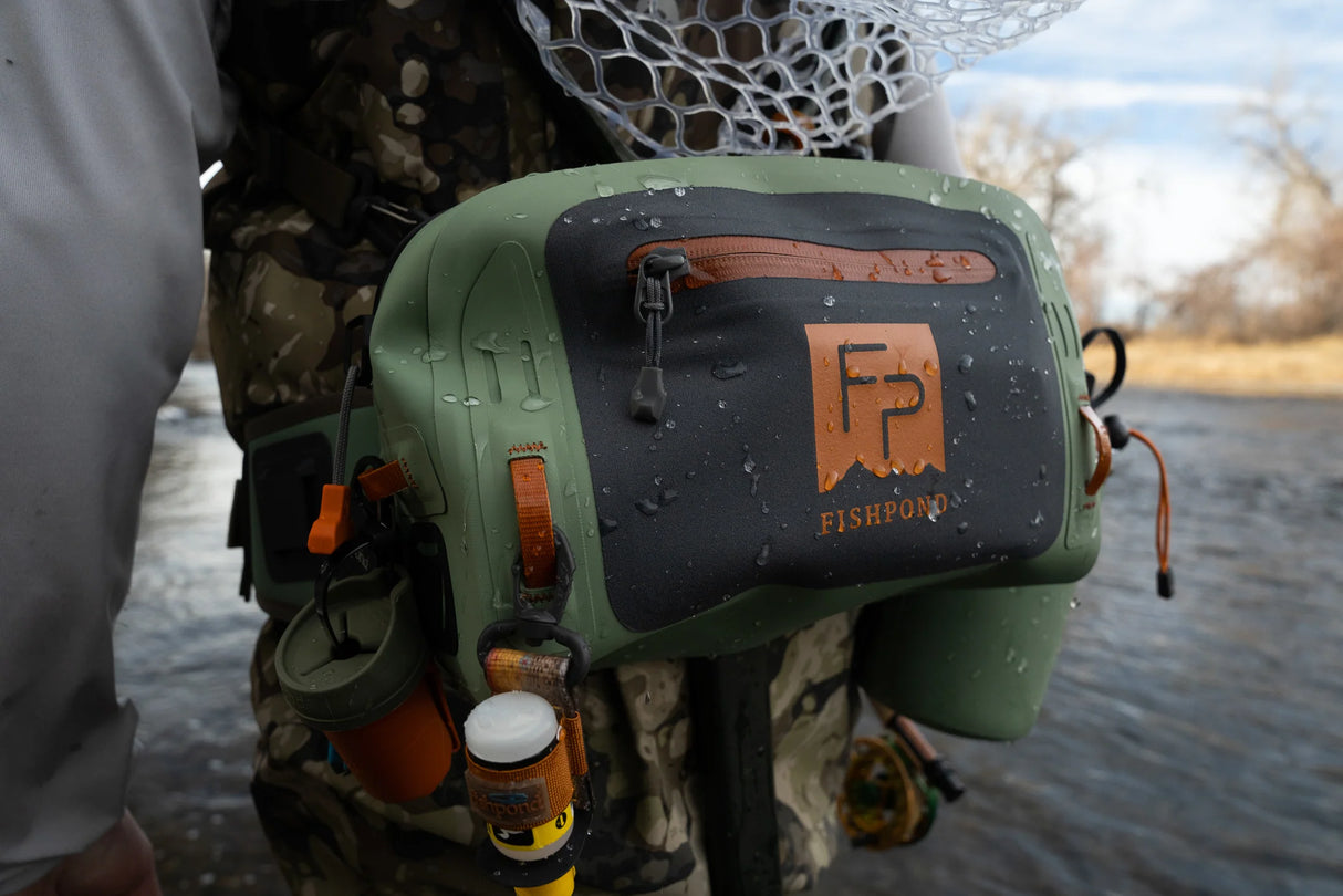 Thunderhead® - Small Submersible Lumbar