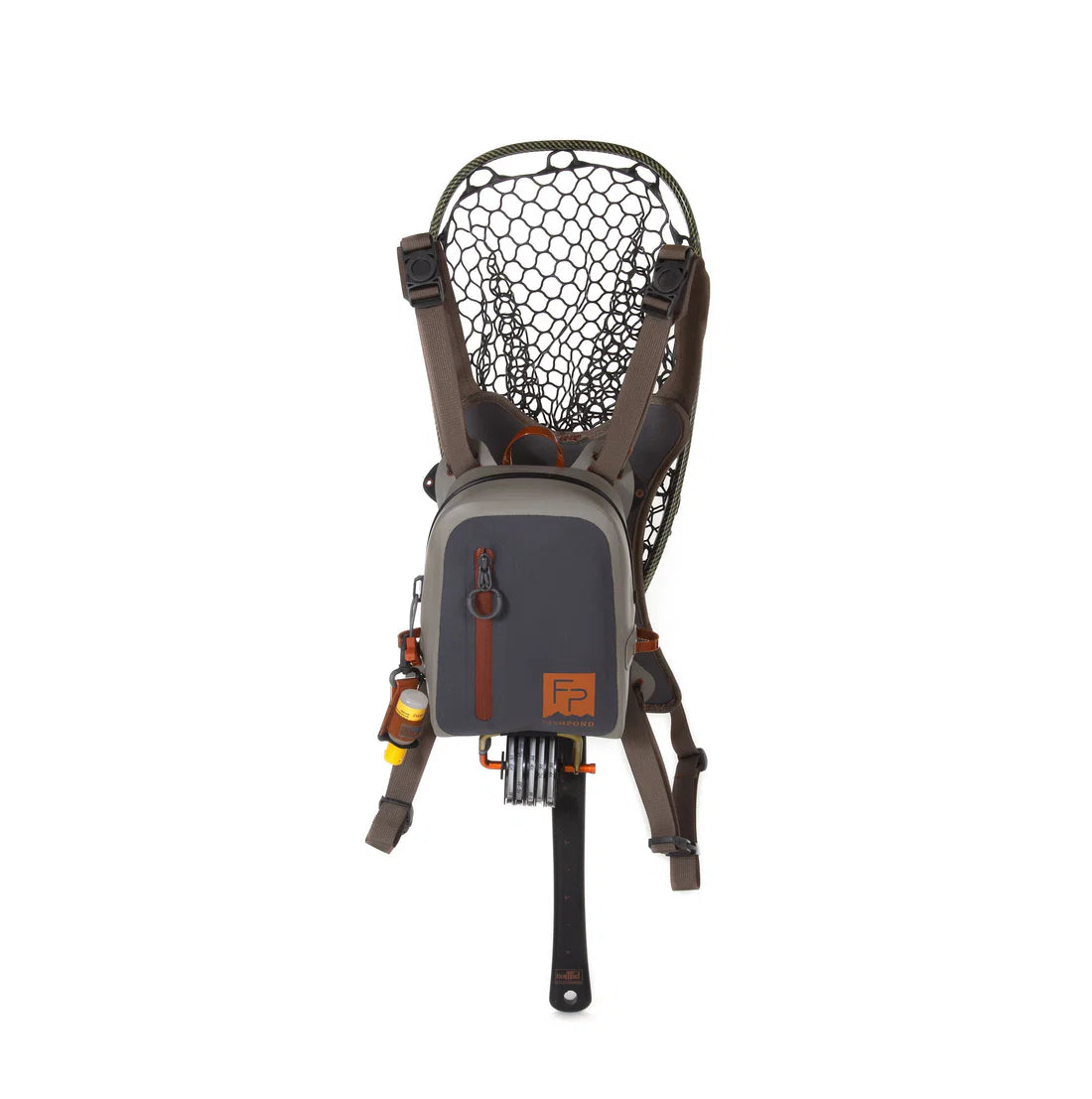 Thunderhead Submersible Chest Pack