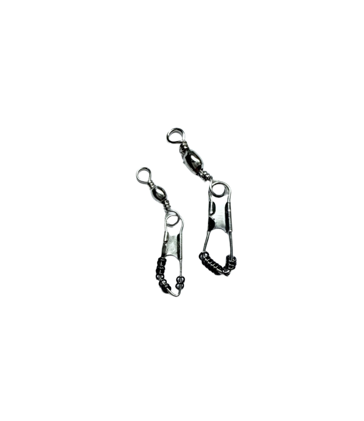 Tippet Rings