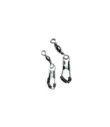 Tippet Rings