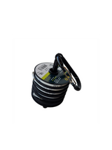 Tippet T with Carabiner