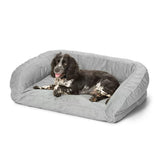 ToughChew® ComfortFill-Eco™ Couch Dog Bed