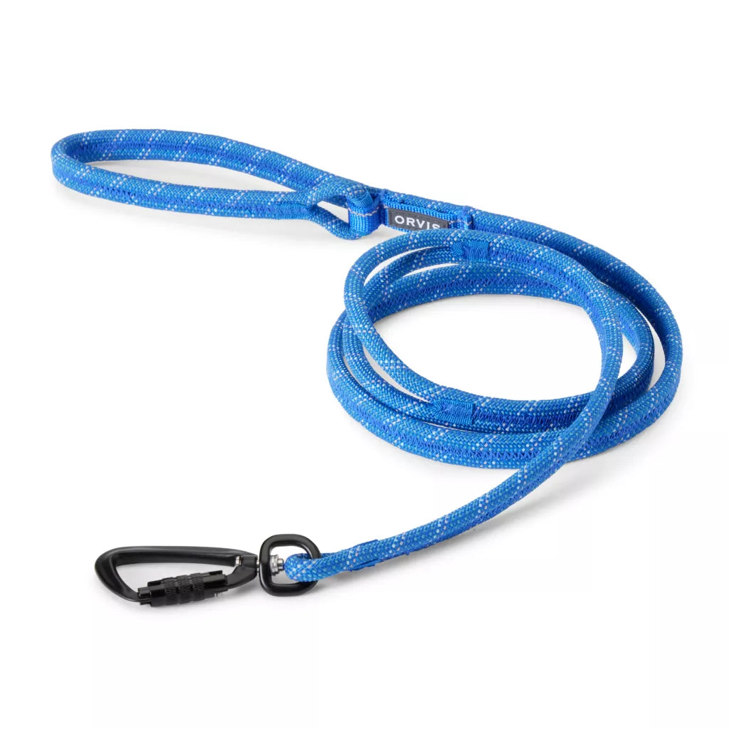 Tough Trail® Climbing Rope Clip Dog Lead