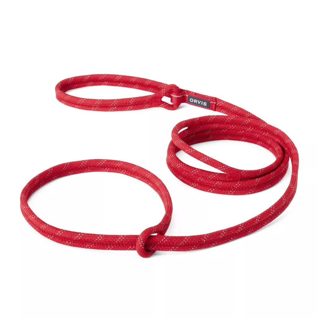 Tough Trail® Climbing Rope Slip Dog Lead