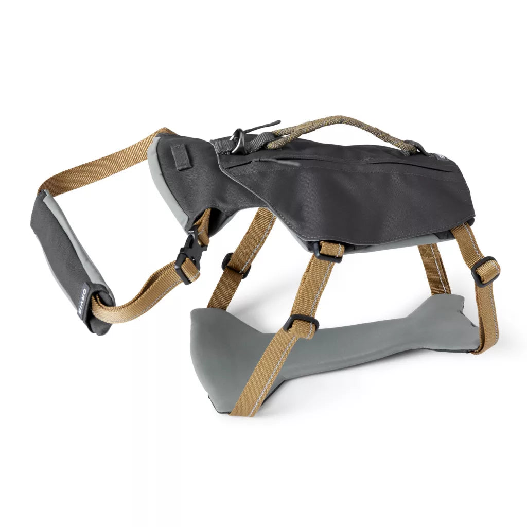 Tough Trail® Six-Point Dog Harness