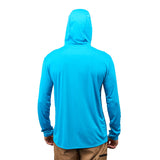 Tough Sun Hoodie