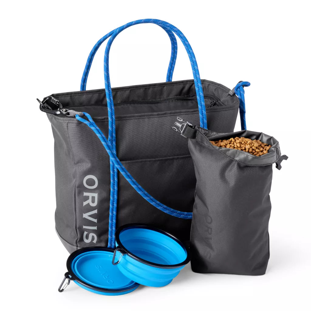 Tough Trail® Dog Travel Tote Kit