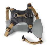 Tough Trail® Four-Point Dog Harness