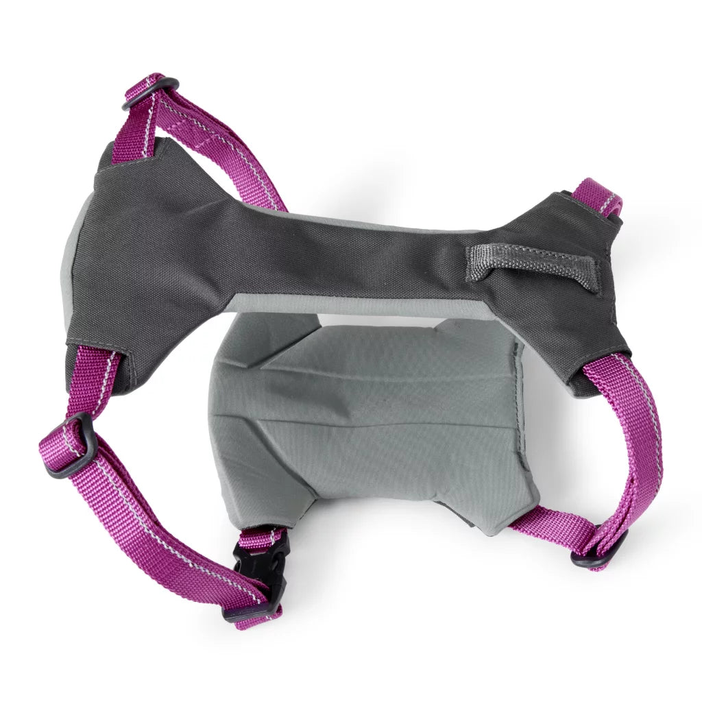 Tough Trail® Four-Point Dog Harness