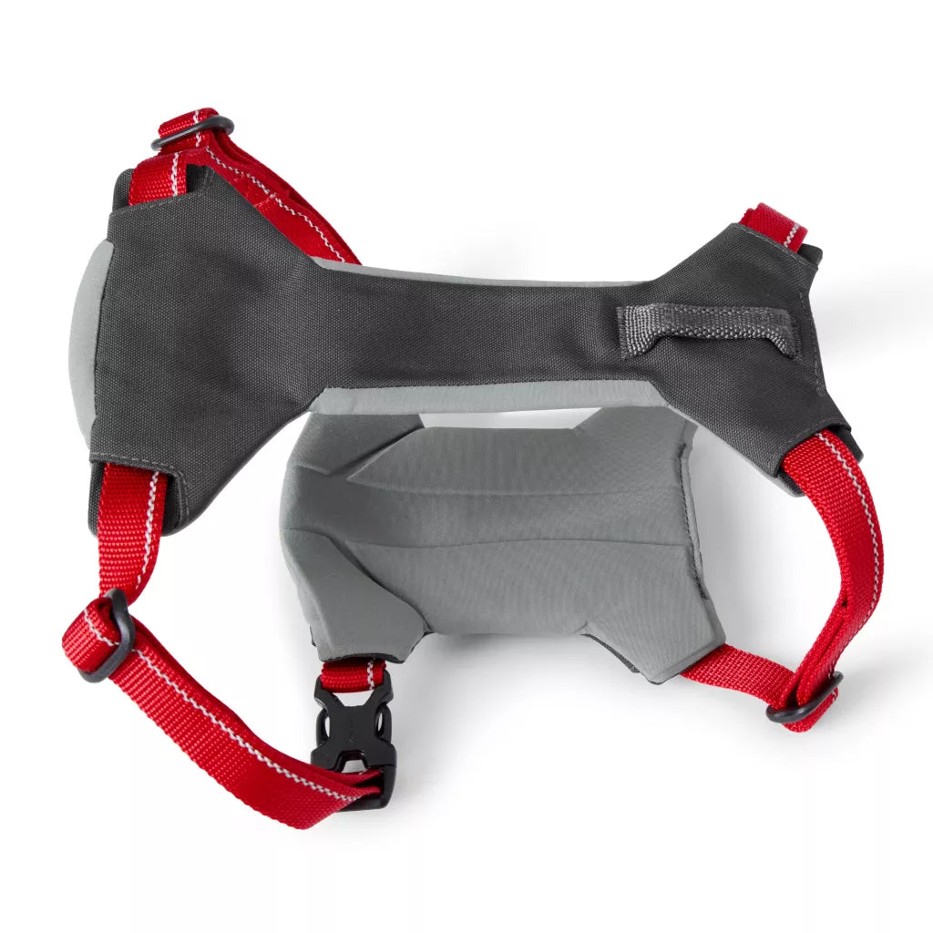 Tough Trail® Four-Point Dog Harness