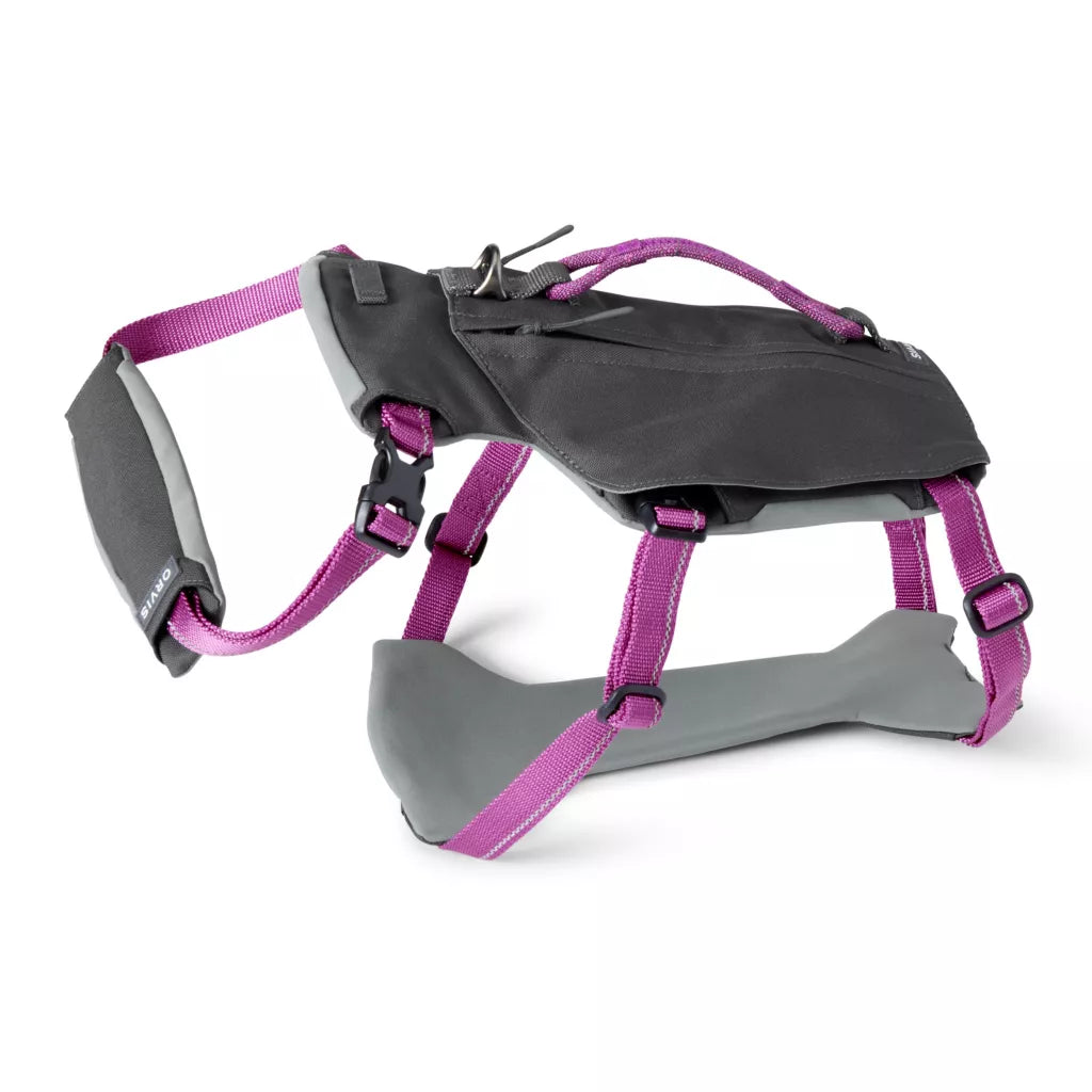 Tough Trail® Six-Point Dog Harness