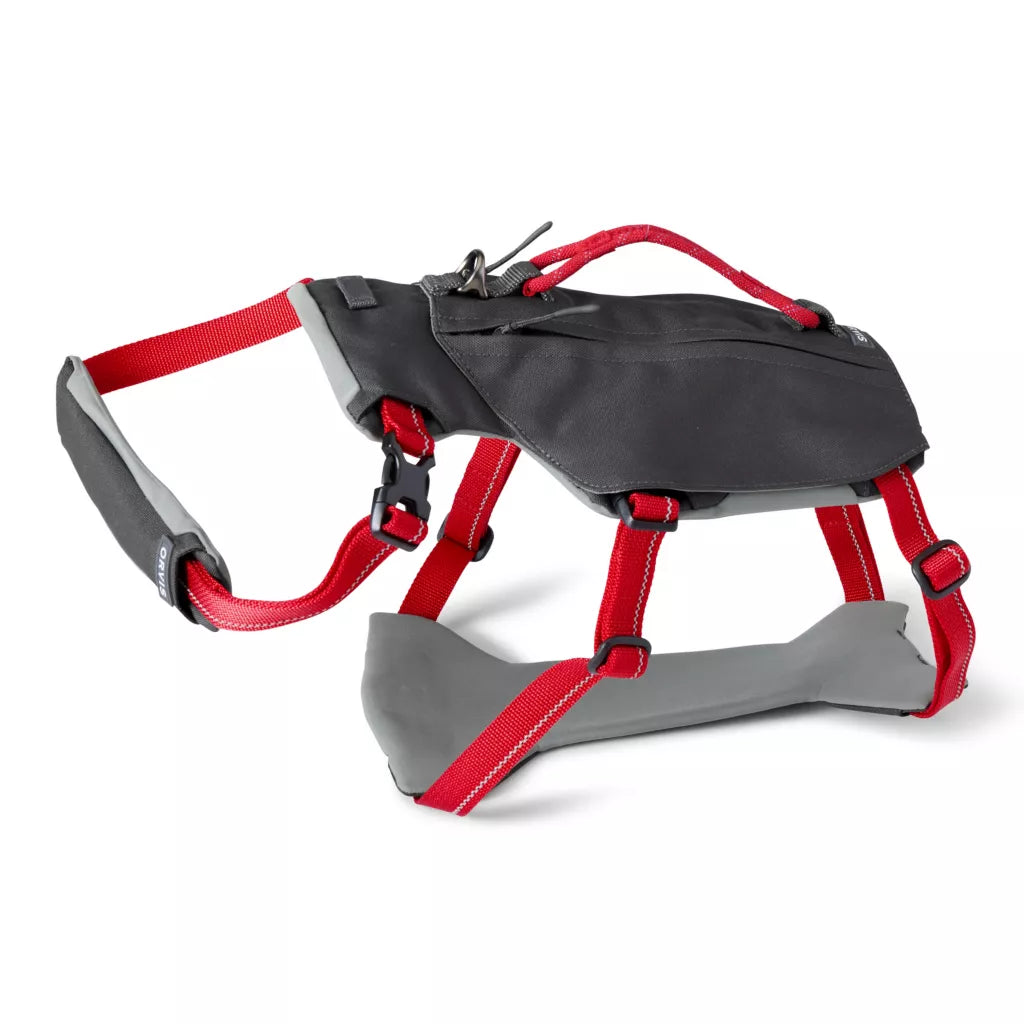 Tough Trail® Six-Point Dog Harness