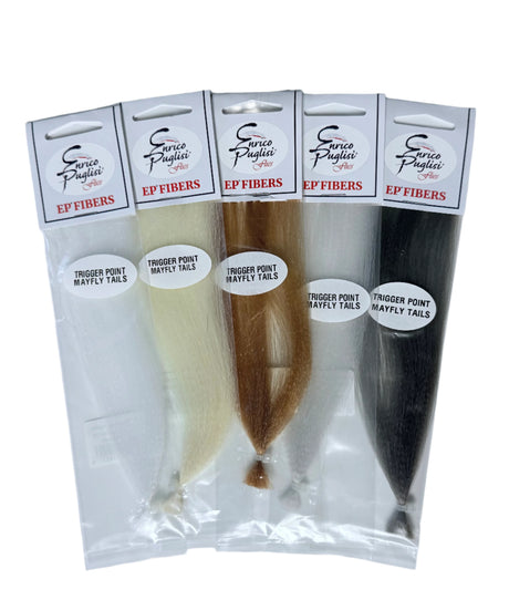 Trigger Point "Mayfly Tails"