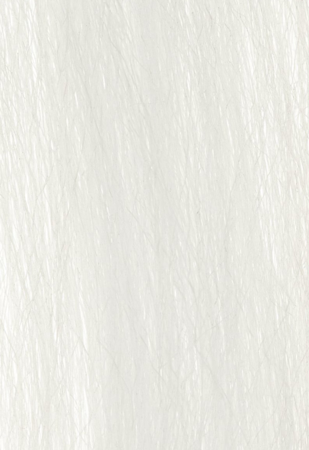 Trigger Point "Mayfly Tails"