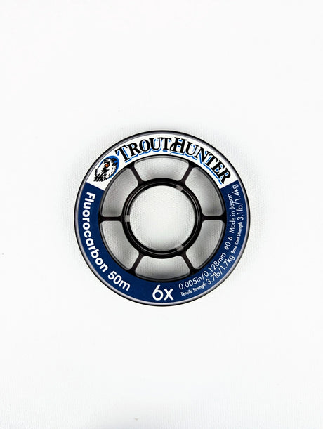 Flurocarbon Tippet