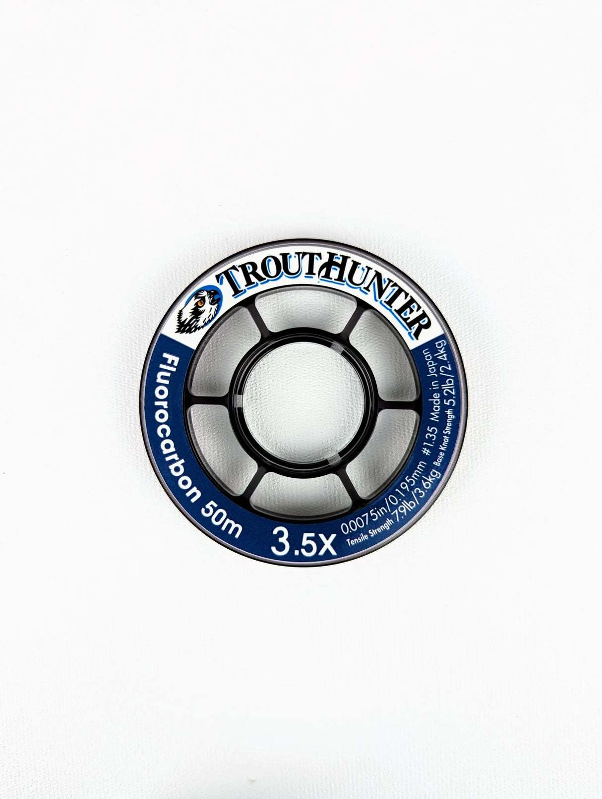 Flurocarbon Tippet
